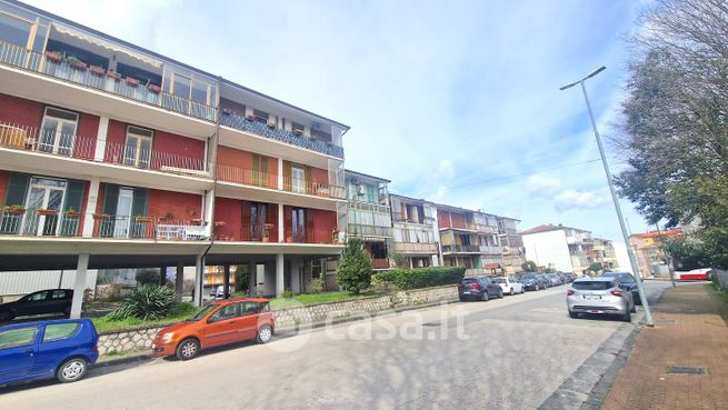 Appartamento in residenziale in Piazza Don Luigi Sturzo 4