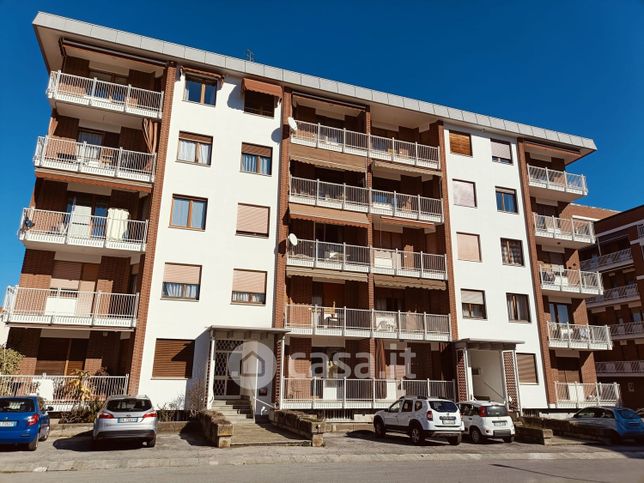 Appartamento in residenziale in Via Giuseppe Verdi 2