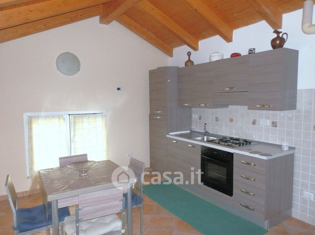 Appartamento in residenziale in