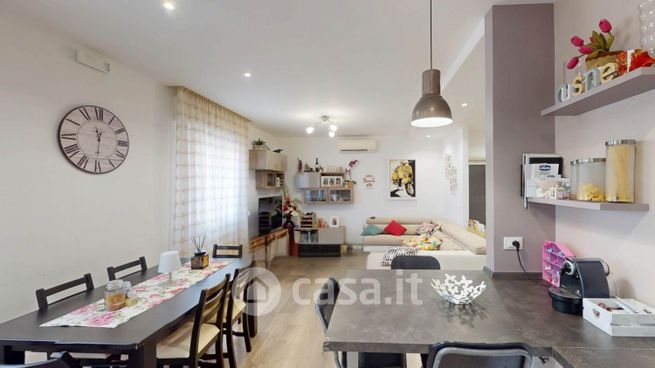 Appartamento in residenziale in Via Campiglione