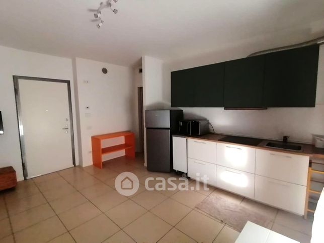Appartamento in residenziale in Via Sant'Agnese