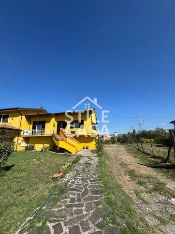 Villa in residenziale in