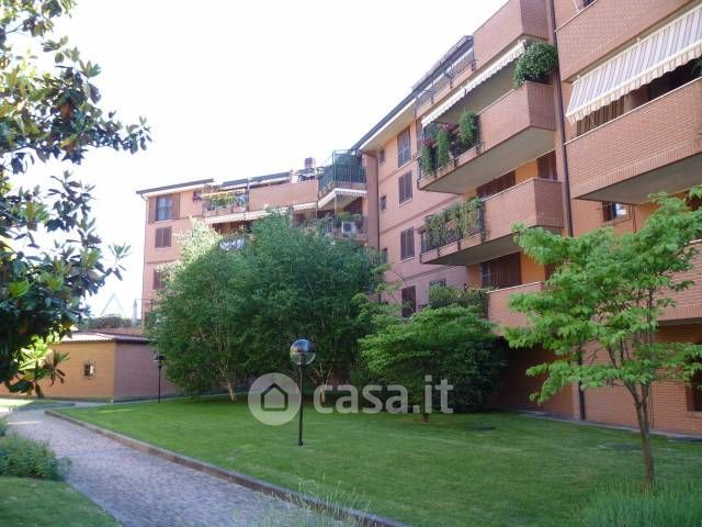 Appartamento in residenziale in Via Camillo Benso Conte di Cavour 9