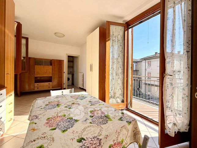 Appartamento in residenziale in Via G. Pellizza da Volpedo 7