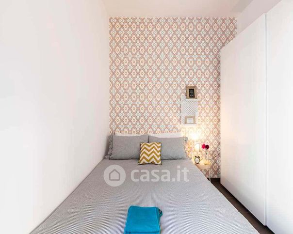 Appartamento in residenziale in Via Gardone 5