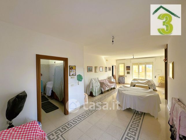 Appartamento in residenziale in Via apulia 108