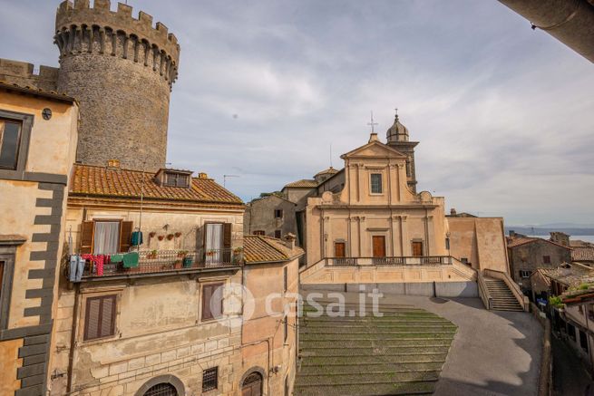 Appartamento in residenziale in Via della Collegiata