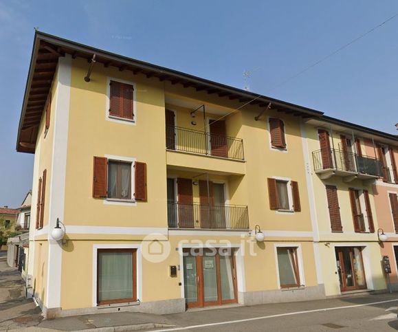 Appartamento in residenziale in Via Tiro a Segno 2