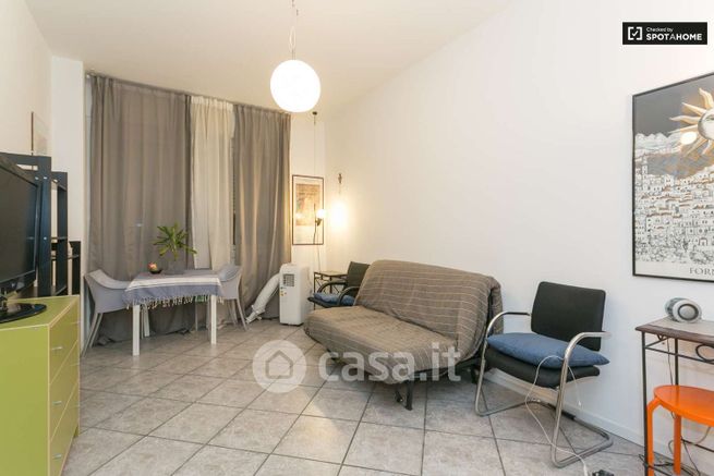 Appartamento in residenziale in Via Donatello