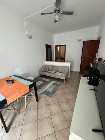 Appartamento in residenziale in Via Felizzano 7