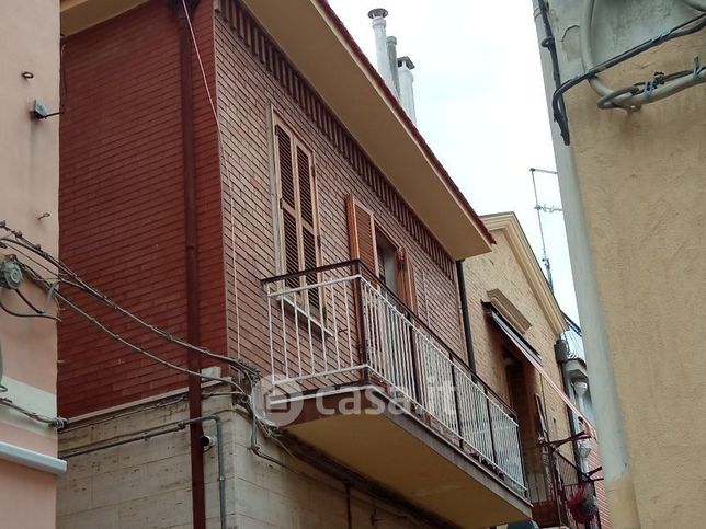 Appartamento in residenziale in Via Giuseppe Polichetti 55