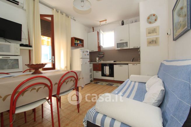 Appartamento in residenziale in Via delle Tofane 4
