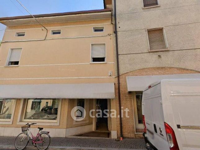 Appartamento in residenziale in Via San Martino 78
