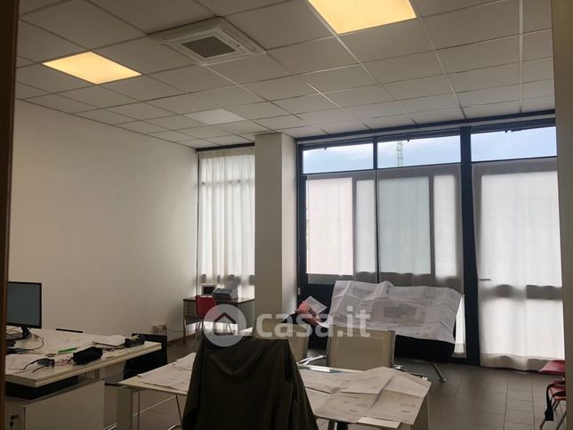 Ufficio in commerciale in Via Galileo Ferraris