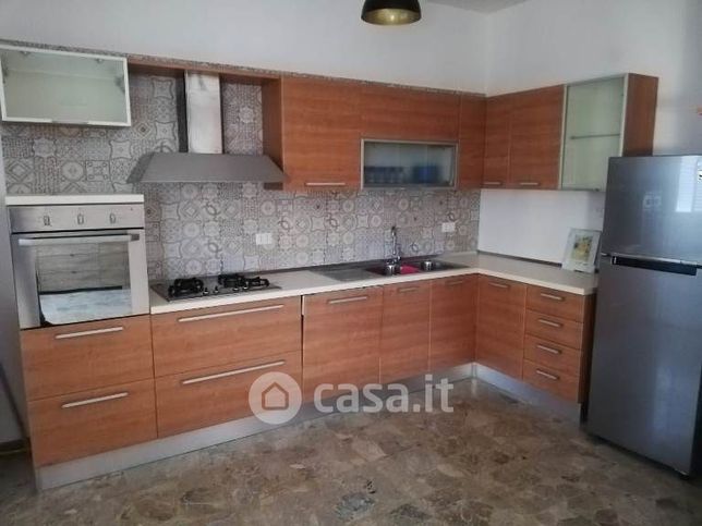 Appartamento in residenziale in Via Tertulliano