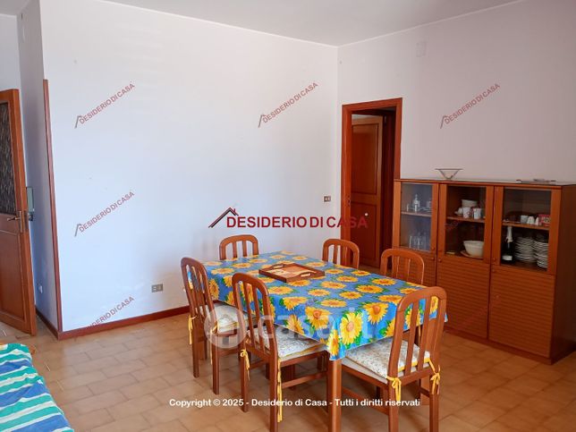 Appartamento in residenziale in Via Trazzera Marina 160