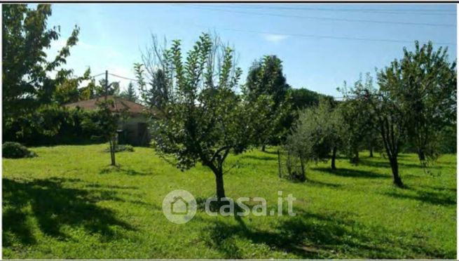 Terreno edificabile in residenziale in Strada Statale 1