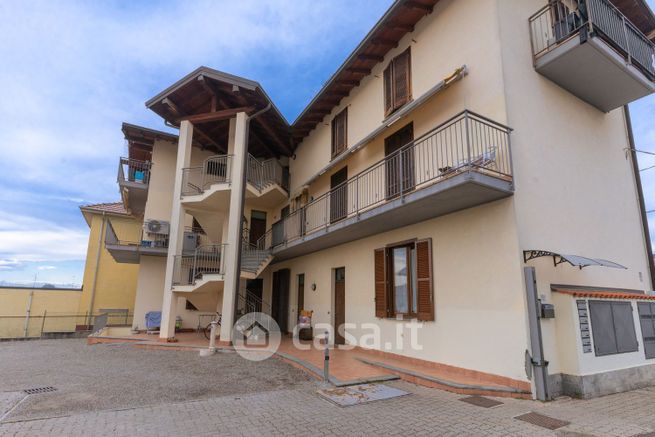 Appartamento in residenziale in Via V. Bellini 25
