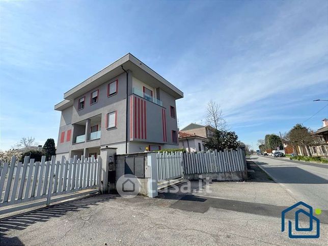 Appartamento in residenziale in Via Santa Caterina da Siena 9