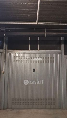 Box/posto auto in residenziale in Via Podgora