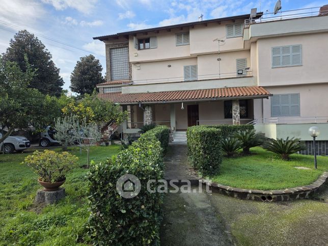 Appartamento in residenziale in Via S. Nullo 64