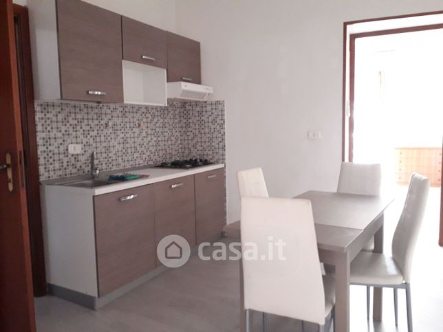 Appartamento in residenziale in Via Principe di Napoli