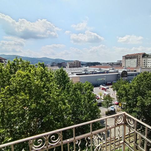 Appartamento in residenziale in Corso Filippo Turati 76