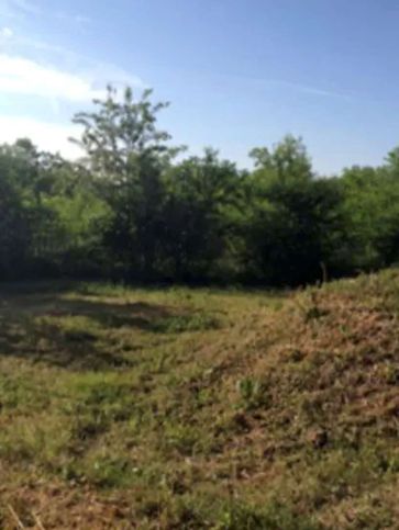 Terreno agricolo in commerciale in Via per Cassano Magnago