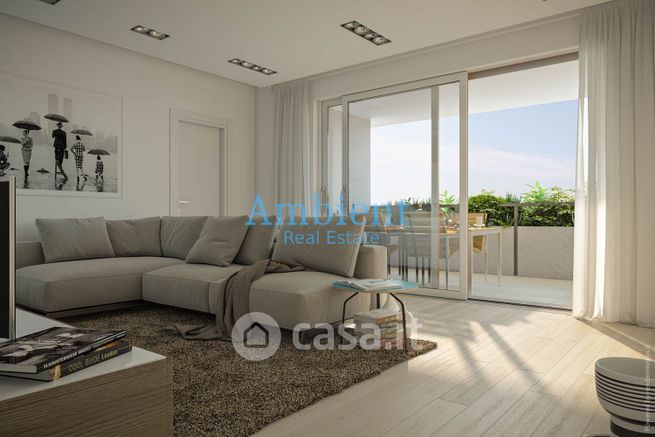 Villa in residenziale in 