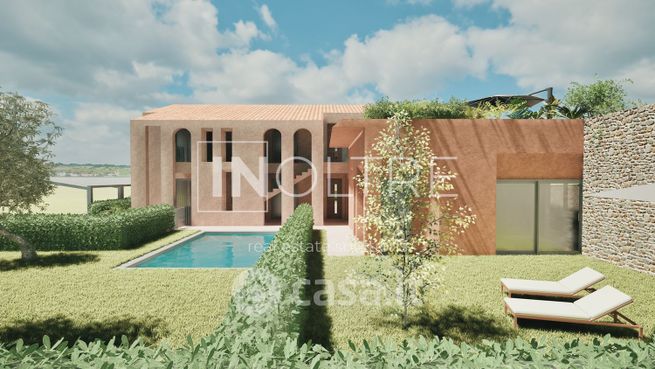 Appartamento in residenziale in Località Valesana