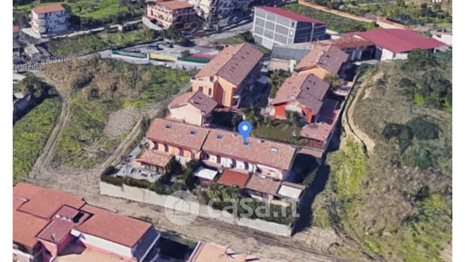 Villetta a schiera in residenziale in Via Tevere