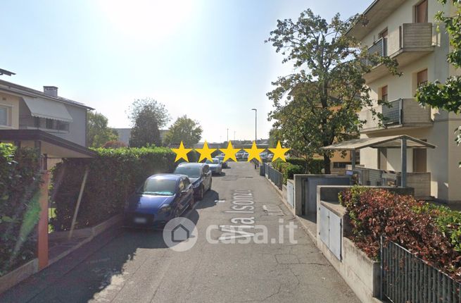 Appartamento in residenziale in Via Isonzo