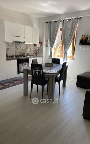 Appartamento in residenziale in Via Adorno Bruschi