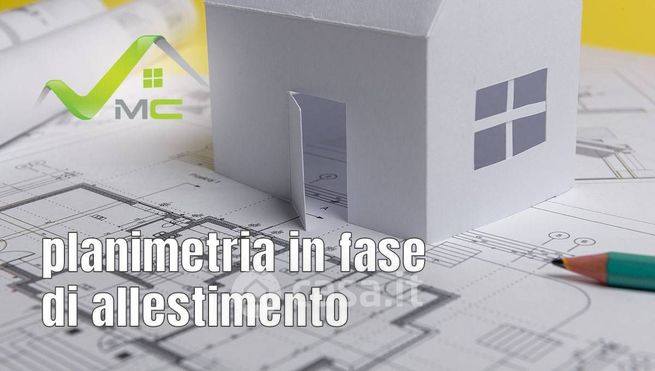 Appartamento in residenziale in Viale Italia