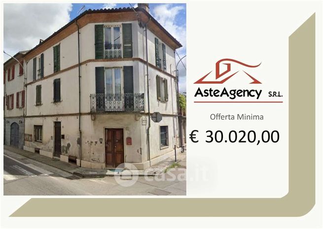 Appartamento in residenziale in Via San Francesco D'Assisi 1