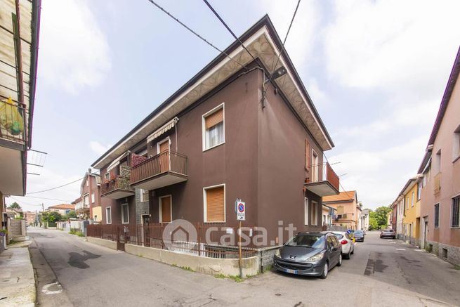 Appartamento in residenziale in Via Tagliamento 23