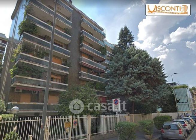 Appartamento in residenziale in Via Francesco Redi 28