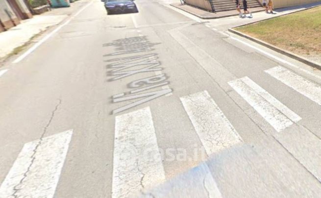 Box/posto auto in residenziale in Via XXV Aprile