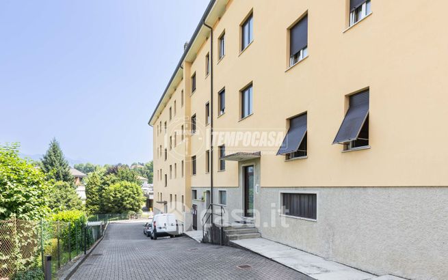 Appartamento in residenziale in Via Giuseppe Verdi 16