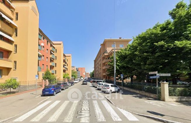 Appartamento in residenziale in Via dello Scalo