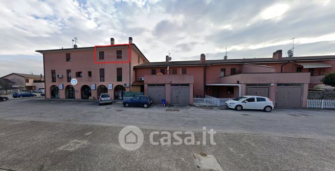 Appartamento in residenziale in Via Papa Luciani 13