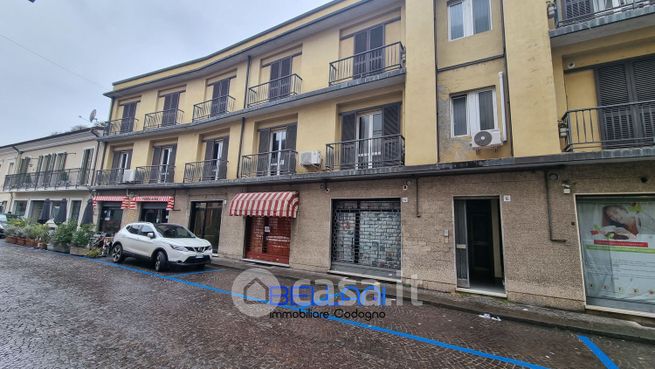 Appartamento in residenziale in Via G. Pascoli 16