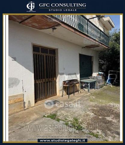 Appartamento in residenziale in Via Dante Alighieri 72