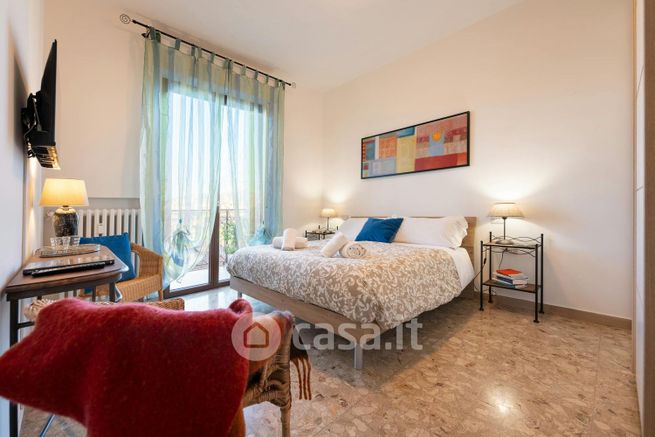 Appartamento in residenziale in Via Giampaolo Orsini 116 A