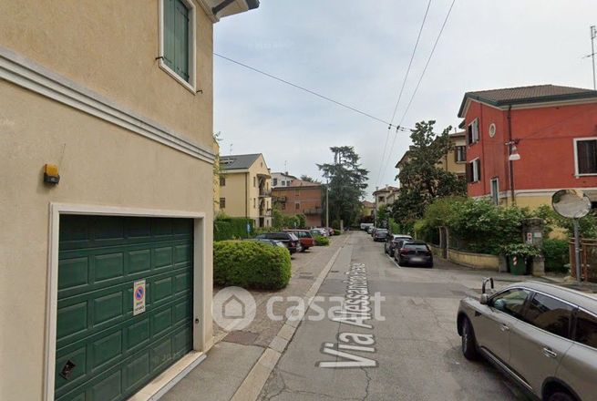 Appartamento in residenziale in Via Alessandro Poerio