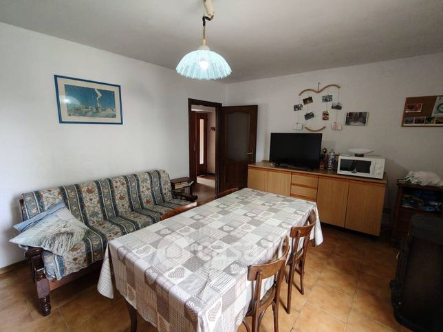 Appartamento in residenziale in Via Azzano San Paolo