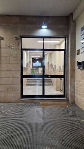 Appartamento in residenziale in Via Marchese di Roccaforte 34