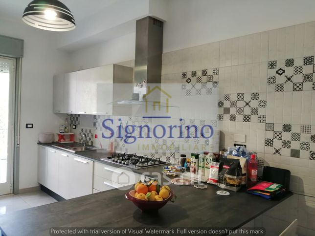 Appartamento in residenziale in Via Corsica