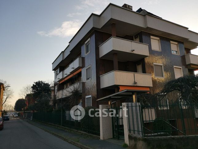 Attico/mansarda in residenziale in Via Gabriele D'Annunzio 15
