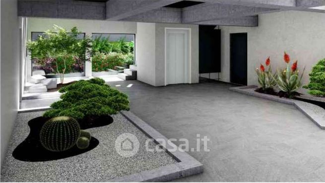 Appartamento in residenziale in Via Marco Aurelio